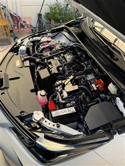 تۆیۆتا کۆرۆلا